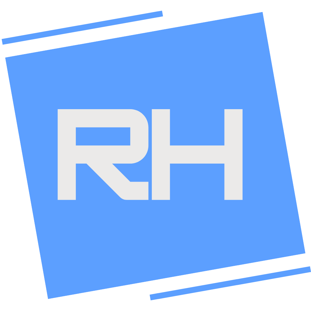 RickyTools Logo